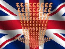 Спад на британската лира, след като Тръмп смята, че сделката Брекзит може да навреди на търговията на САЩ с Великобритания