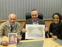 „Скъпа Италия, най-сетне ти се любувам“ – изложба в памет на композитора Джоакино Росини