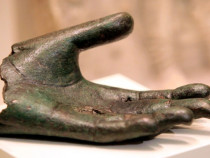 Впечатляващи съкровища на България, спасени от нелегален трафик