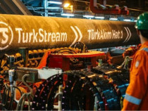 Интерфакс: Европейското продължение на "Турски поток" се забавя с поне една година