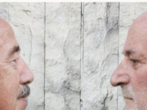 Две изкуства в едно – стенопис и дърворезба