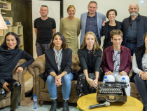 Стипендии „С усилия към звездите“ за млади български творци