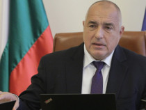 Борисов: Предстои трети важен етап преди строителството на “Български поток“