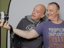 "Островът" с Иво Сиромахов и Краси Радков търси отговор на въпросите около емиграцията