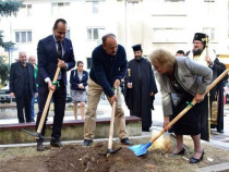 Паметникът на Людмил Кирков във Враца ще е първият на кинорежисьор у нас