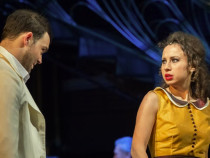 "Булевардът на залеза" на Уебър с последни представления на сцената на Музикалния театър