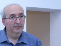 Тони Николов: Журито трябваше да прочете 120-130 книги, преди да връчи наградите на Портал "Култура"