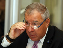 Виктор Меламед: Не се отказвайте от мечтите си, никога не е късно