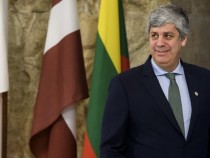 Марио Сентено: Предложението на Франция и Германия за бюджет на еврозоната е голям напредък в плановете за реформи