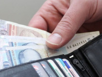 НСИ отчита по-силно увеличение на разходите, отколкото на доходите на българите