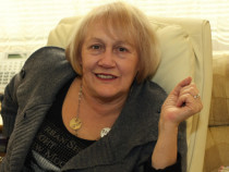 Бина Харалампиева е предложена за орден "Св. Св. Кирил и Методий“ – първа степен