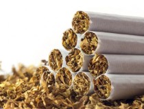 Расте производството на тютюневи изделия