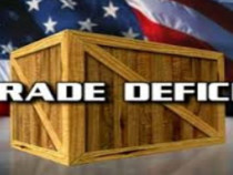 Търговския дефицит на САЩ удари през октомври 10-годишен връх от 55,5 млрд. долара