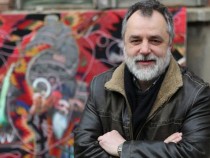 Търсещият художник – Валентин Дончевски