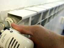 КЕВР: Парното и топлата вода няма да поскъпнат от Нова година