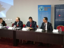 Българският износ към Канада се е увеличил с 15%, една година след СЕТА