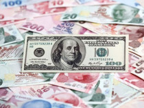 Понижение на турската лира след изненадващо отслабване на инфлацията