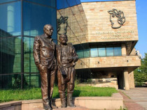 В Родопския драматичен театър в Смолян ще наградят победителите в конкурса "Аз раста патриот"