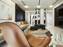 Най-доброто от интериорния дизайн за 2018 година