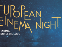 Вечер на европейското кино в София