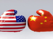 Китай изрази увереност в постигането на търговска сделка със САЩ