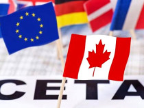 Пловдив е домакин на форум “Канада – България: СЕТА – Икономическо партньорство”