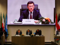 Ръст на петролните цени с 5%, след като ОПЕК и Русия се договориха да намалят добивите с 1,2 млн. барела на ден