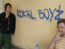 Спектакълът „Настане вечер“ влиза в афиша на „Сфумато“