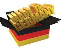 Свиване на германския търговски излишък през октомври, но в резултат на по-силен ръст на вноса от износа