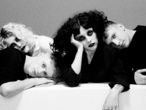 Англичаните „Pale Waves“ са отличени в категория "Рок" на наградите Music Moves Europe Talent Awards на EU