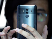 Кои са смартфоните с най-добри камери