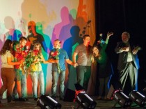 Школата „Училище за зрение“ с германска награда за социален проект