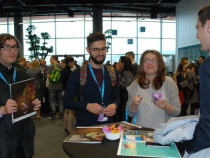 Технологичен оптимизъм, България до 2024 г. – Innovation Explorer Day 2019