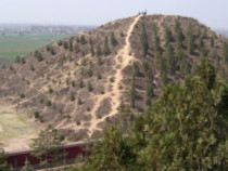 Каква е ролята на Полярната звезда в древните китайски гробници