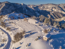 Владислав Терзийски направи календар за 2019-а със снимки от дрон