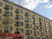 Архитектурният модернизъм