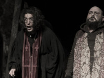 „Нова Библия“ с нов прочит на сцената на „Сфумато“