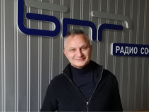 "Жажда" на Захари Карабашлиев – една случайна среща, която се превръща в книга