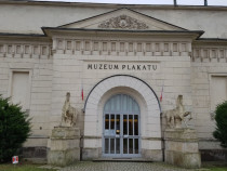 Варшавският Музей на плаката съхранява една от най-големите колекции в света