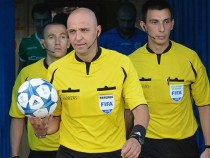 Станислав Тодоров ще ръководи баража Славия – Ботев (Пд)