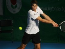 Донски отпадна на единично във Франция