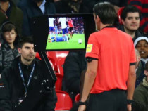 ФИФА иска уеднаквяване на критериите при ползване на ВАР