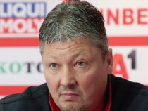 Любо Пенев: Всичко мина по план, в добро настроение сме за Септември