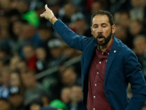 Алавес назначи нов старши треньор