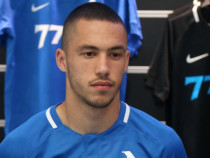 Предлагат Станислав Иванов на Спортинг