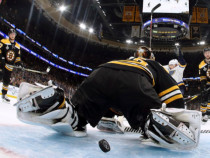 Резултати от плейофите в Националната хокейна лига