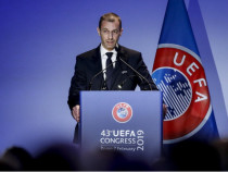 Мачовете от Шампионската лига и Лига Европа започват с почит към жертвите на Covid-19