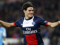 Кавани отказа на Ювентус