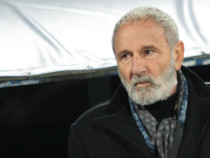 Никола Спасов ще води Монтана в Първа лига