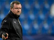 Върба: Щастието се усмихна на Лудогорец